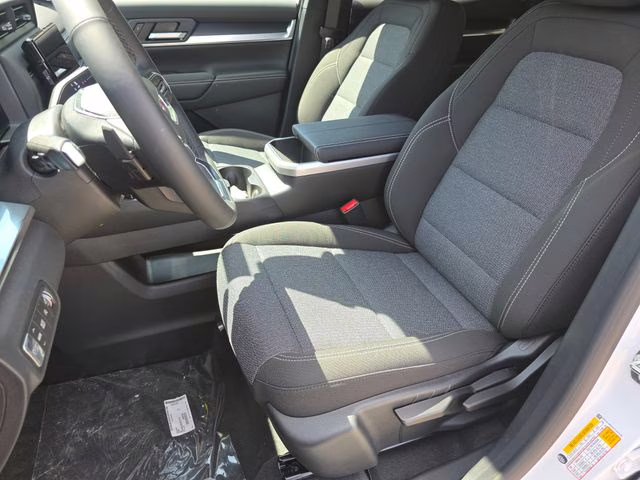 2026 Summit White GMC Terrain Elevation FWD SUV