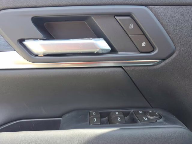 2026 Summit White GMC Terrain Elevation FWD SUV