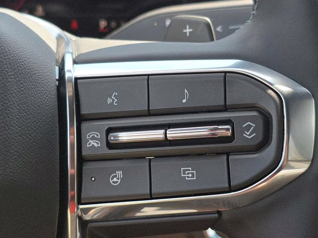 2026 Summit White GMC Terrain Elevation FWD SUV