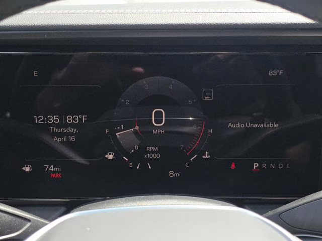 2026 Summit White GMC Terrain Elevation FWD SUV