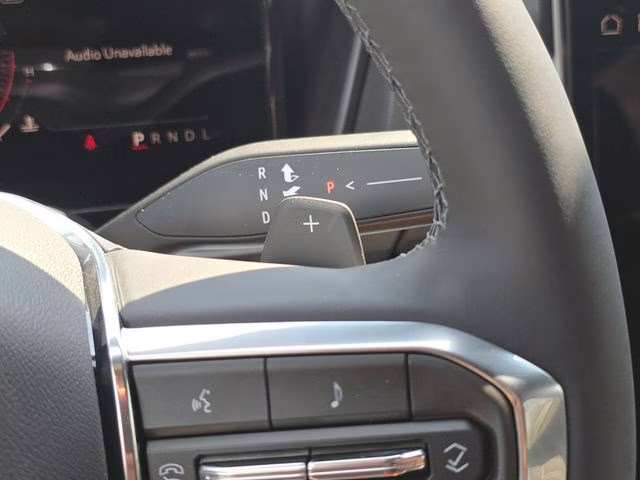 2026 Summit White GMC Terrain Elevation FWD SUV