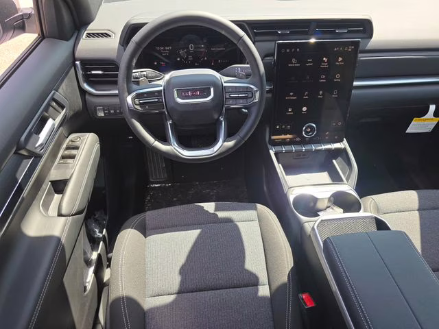 2026 Summit White GMC Terrain Elevation FWD SUV