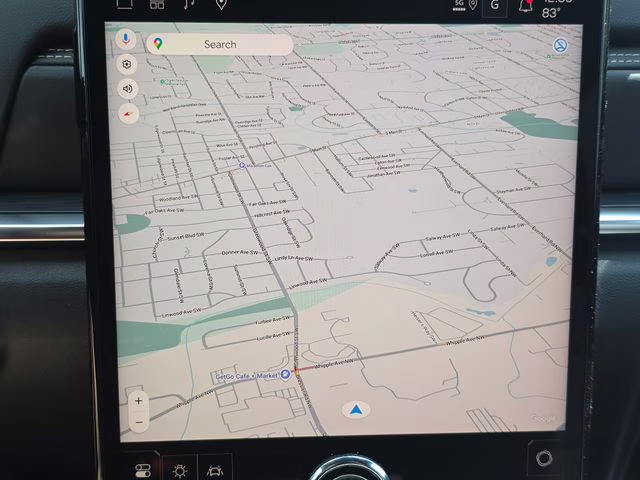 2026 Summit White GMC Terrain Elevation FWD SUV