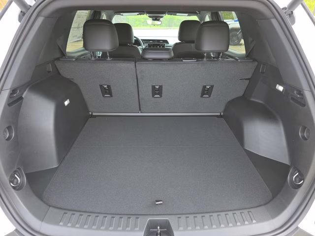 2026 Summit White GMC Terrain Elevation AWD SUV