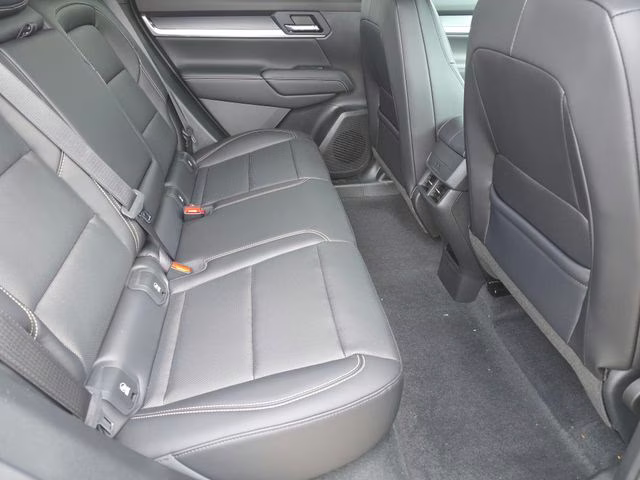 2026 Summit White GMC Terrain Elevation AWD SUV