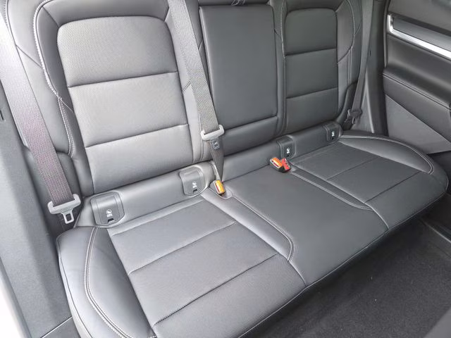 2026 Summit White GMC Terrain Elevation AWD SUV