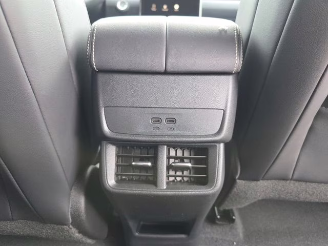 2026 Summit White GMC Terrain Elevation AWD SUV