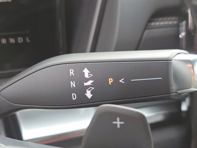 2026 Summit White GMC Terrain Elevation AWD SUV