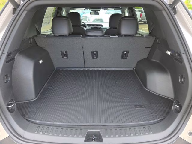 2026 Riverstone Metallic GMC Terrain Elevation AWD SUV