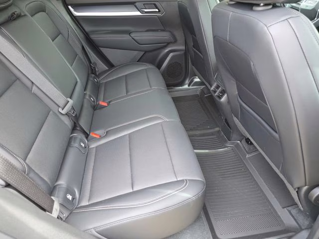 2026 Riverstone Metallic GMC Terrain Elevation AWD SUV