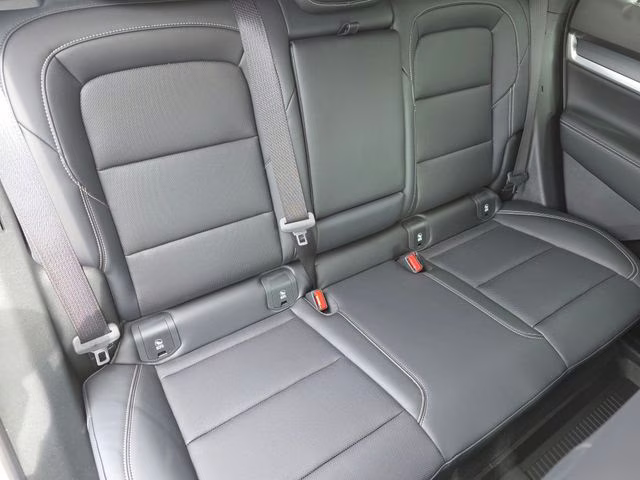 2026 Riverstone Metallic GMC Terrain Elevation AWD SUV