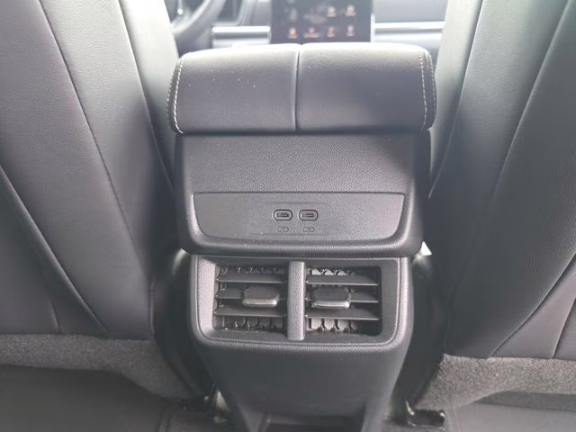 2026 Riverstone Metallic GMC Terrain Elevation AWD SUV