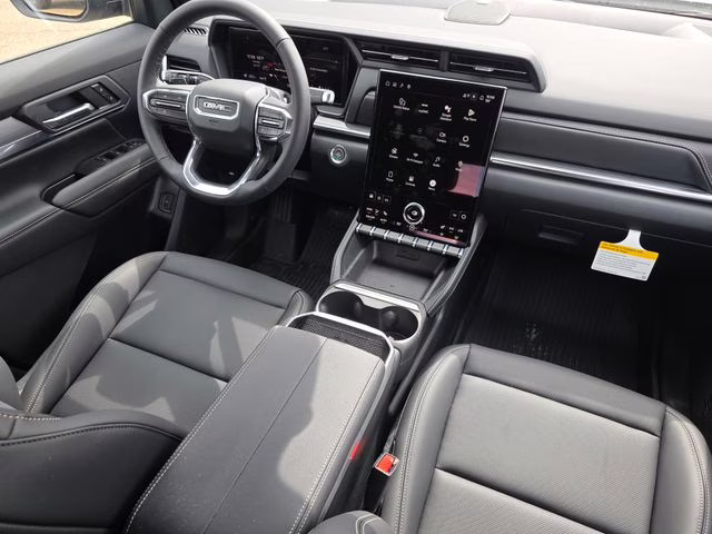 2026 Riverstone Metallic GMC Terrain Elevation AWD SUV