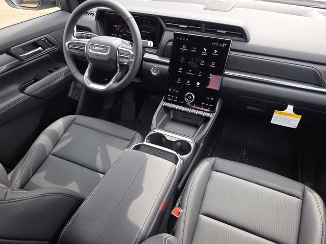 2026 Riverstone Metallic GMC Terrain Elevation AWD SUV