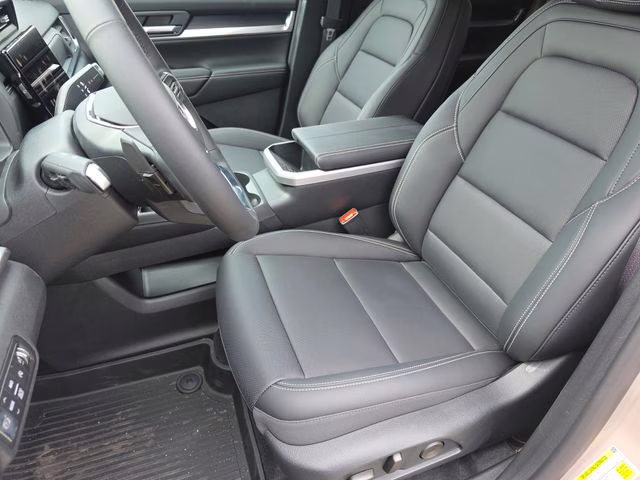 2026 Riverstone Metallic GMC Terrain Elevation AWD SUV