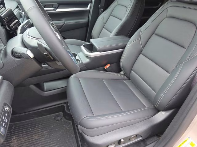 2026 Riverstone Metallic GMC Terrain Elevation AWD SUV