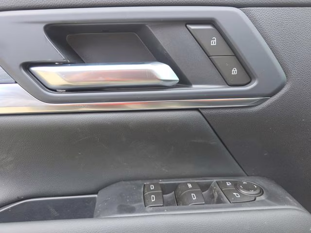 2026 Riverstone Metallic GMC Terrain Elevation AWD SUV