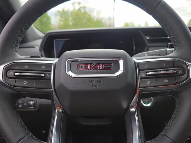 2026 Riverstone Metallic GMC Terrain Elevation AWD SUV