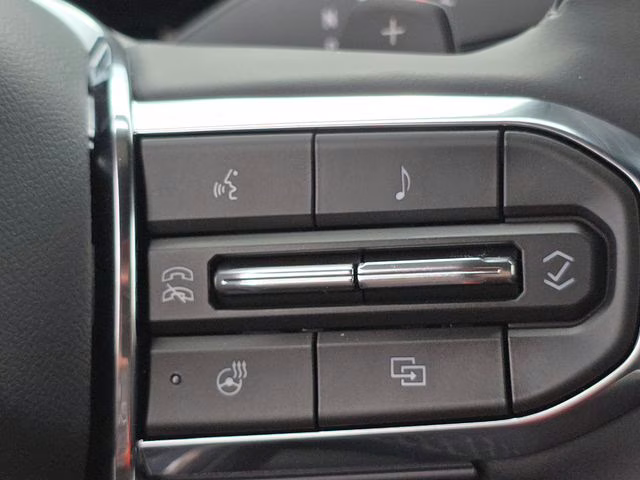2026 Riverstone Metallic GMC Terrain Elevation AWD SUV