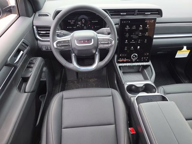 2026 Riverstone Metallic GMC Terrain Elevation AWD SUV