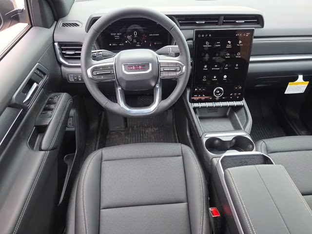 2026 Riverstone Metallic GMC Terrain Elevation AWD SUV