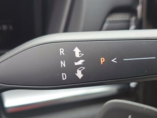 2026 Riverstone Metallic GMC Terrain Elevation AWD SUV