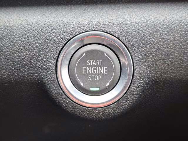 2026 Riverstone Metallic GMC Terrain Elevation AWD SUV