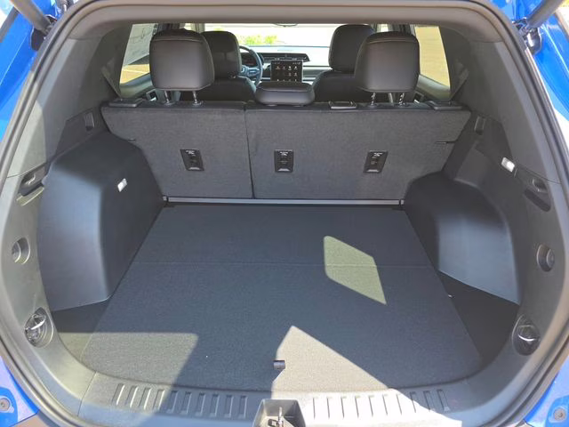 2026 Rapids Metallic GMC Terrain Elevation AWD SUV