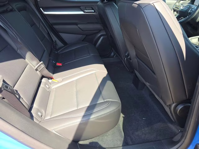 2026 Rapids Metallic GMC Terrain Elevation AWD SUV