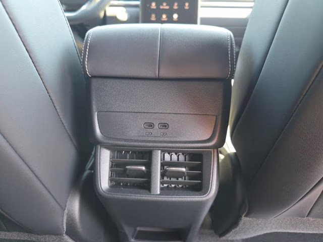 2026 Rapids Metallic GMC Terrain Elevation AWD SUV
