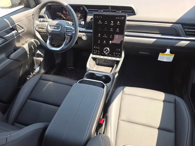 2026 Rapids Metallic GMC Terrain Elevation AWD SUV