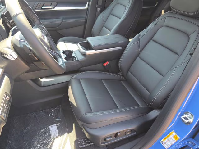2026 Rapids Metallic GMC Terrain Elevation AWD SUV