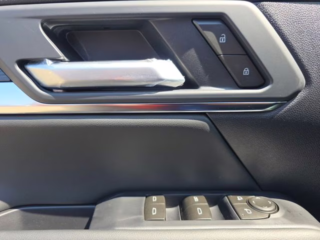 2026 Rapids Metallic GMC Terrain Elevation AWD SUV