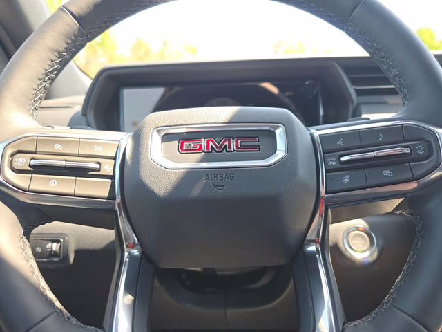 2026 Rapids Metallic GMC Terrain Elevation AWD SUV