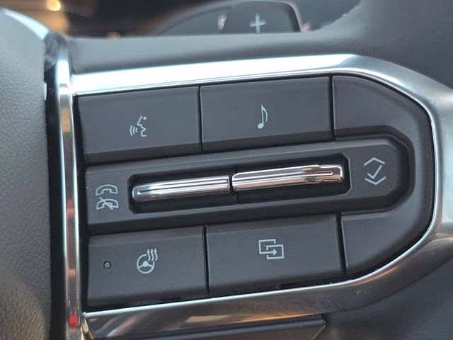 2026 Rapids Metallic GMC Terrain Elevation AWD SUV