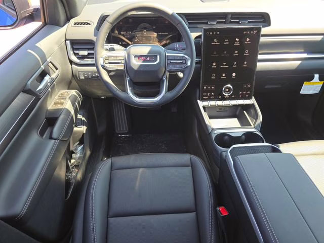 2026 Rapids Metallic GMC Terrain Elevation AWD SUV