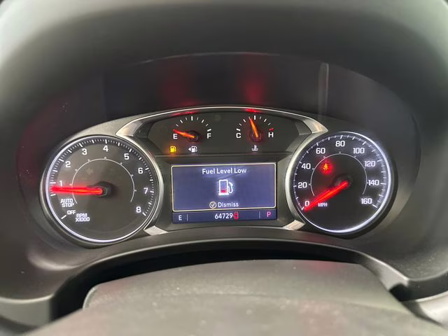 2020 Ebony Twilight Metallic GMC Terrain SLT AWD SUV