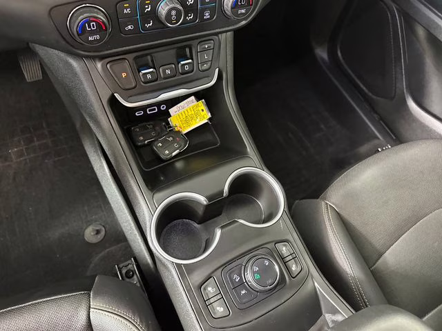 2020 Ebony Twilight Metallic GMC Terrain SLT AWD SUV