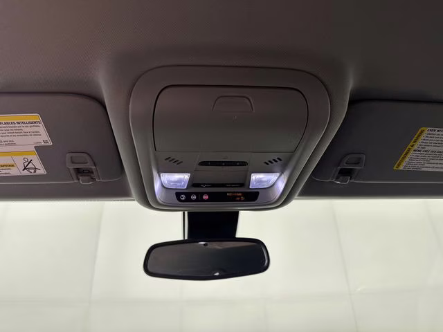 2020 Ebony Twilight Metallic GMC Terrain SLT AWD SUV