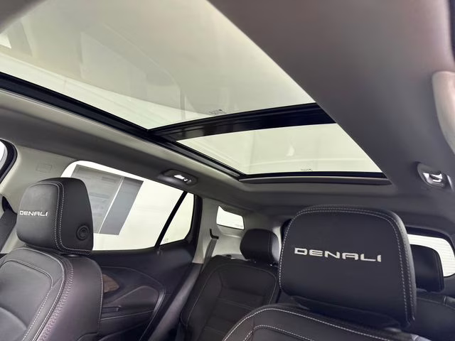 2023 Marine Metallic GMC Terrain Denali AWD SUV