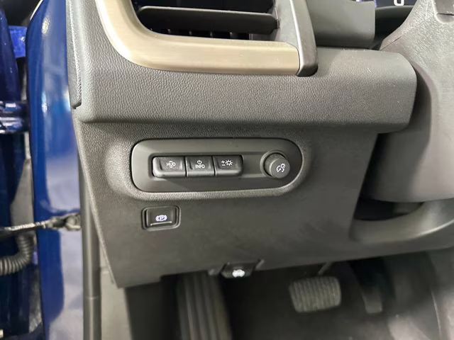 2023 Marine Metallic GMC Terrain Denali AWD SUV