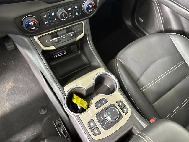2023 Marine Metallic GMC Terrain Denali AWD SUV