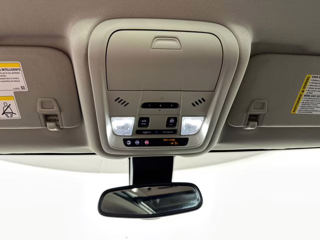 2023 Marine Metallic GMC Terrain Denali AWD SUV