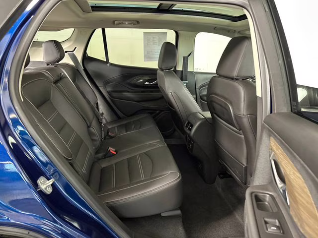 2023 Marine Metallic GMC Terrain Denali AWD SUV
