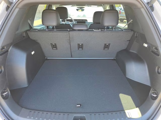 2026 Riverstone Metallic GMC Terrain AT4 AWD SUV