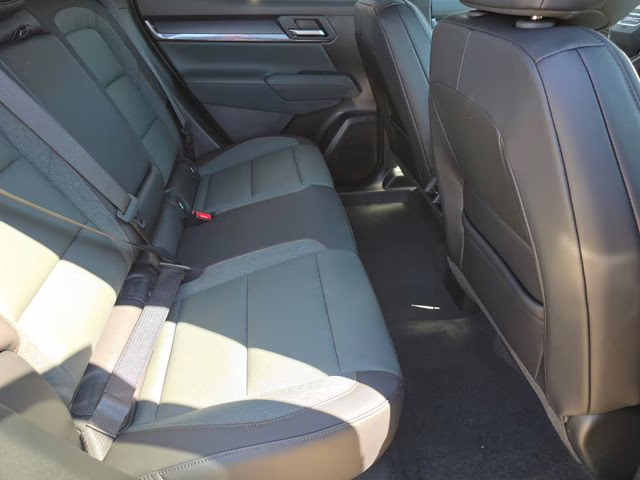 2026 Riverstone Metallic GMC Terrain AT4 AWD SUV