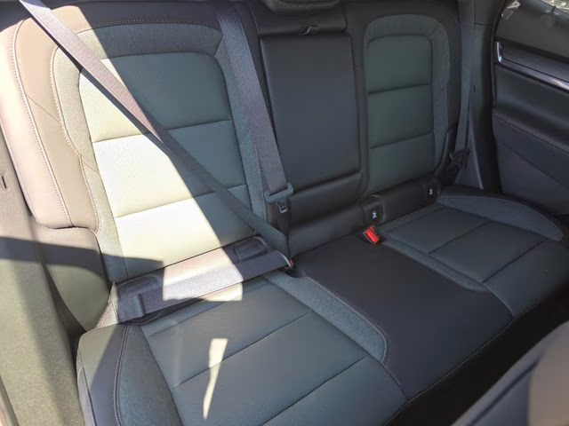 2026 Riverstone Metallic GMC Terrain AT4 AWD SUV