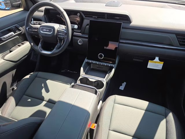 2026 Riverstone Metallic GMC Terrain AT4 AWD SUV