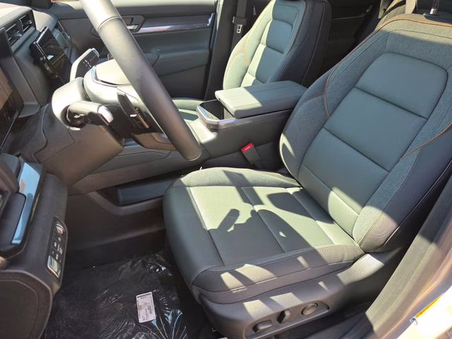 2026 Riverstone Metallic GMC Terrain AT4 AWD SUV