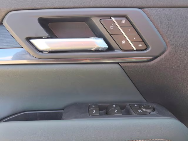 2026 Riverstone Metallic GMC Terrain AT4 AWD SUV